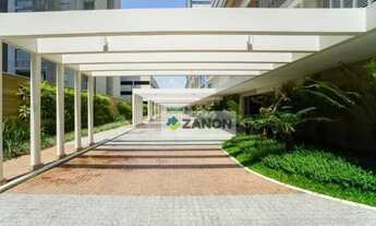 Imagem 4: Sala, 36 m² - venda por R$ 307.275,00 ou aluguel por R$ 1.650,00/mês - Vila Baeta Neves