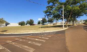 Imagem 5: Terreno Condomínio Sta Marta Ribeirão Preto