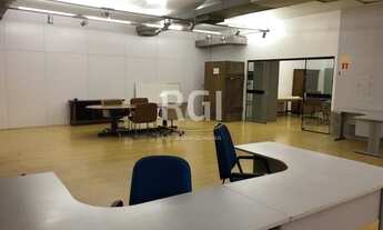 Imagem 4: Prédio comercial no bairro Floresta