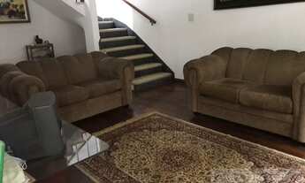 Imagem: Casa / Sobrado para Venda em São Paulo