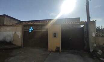 Imagem: VENDO CASA COM ÓTIMA LOCALIZAÇÃO