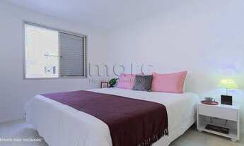 Imagem 7: São Paulo - Apartamento Padrão - Jardim Paulista