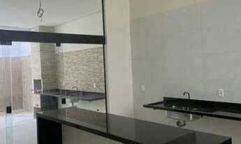 Imagem 4: Casa para venda possui 150 metros quadrados com 3 quartos em Ponta Negra - Manaus - AM