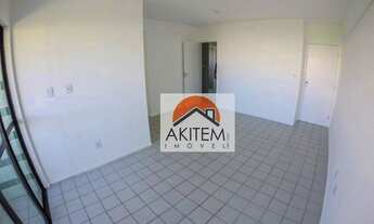 Imagem 4: Apartamento com 3 dormitórios à venda, 72 m² por R$ 671.623,96 - Boa Viagem - Recife/PE