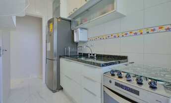 Imagem 5: Apartamento para locação - Vila Gomes