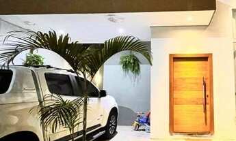 Imagem 3: Casa semi mobiliada, cj águas claras 1