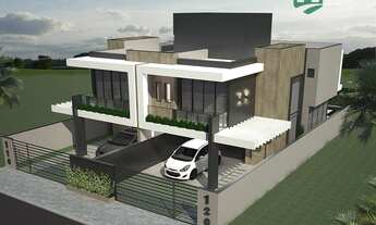 Imagem: Casa com 3 dormitórios à venda, 188 m²