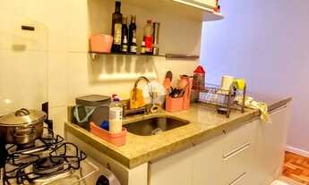 Imagem 7: RIO DE JANEIRO - Apartamento Padrão - Botafogo