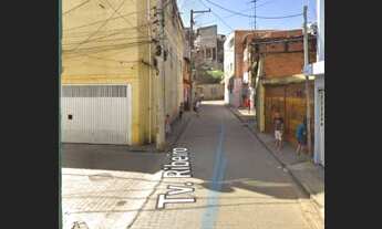 Imagem 2: Sobrado para renda