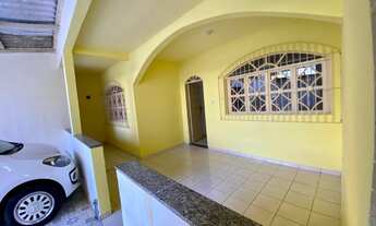 Imagem 4: Vendo casa com 3 quartos em Cristóvão Colombo - Vila Velha - ES