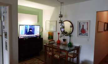 Imagem 4: Ótimo apartamento para venda com 75 metros quadrados com 2 quartos em Botafogo - Rio de Ja