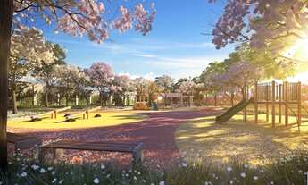 Imagem 3: Lote Cond. Fechado Parqville Quaresmeira Entrada em 12 X sem juros!!!