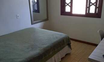 Imagem 4: Casa bem construída com 03 quartos no Rio vermelho