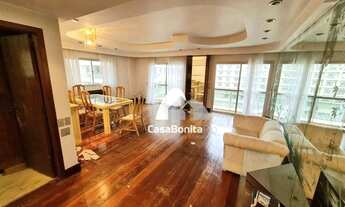 Imagem 4: Apartamento com 4 dormitórios à venda, 185 m² por R$ 3.900.000,00 - Copacabana - Rio de Ja