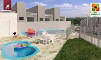 Imagem 5: Casa em Condomínio para Venda em Presidente Prudente, Conjunto Habitacional Eme Antonio Pi