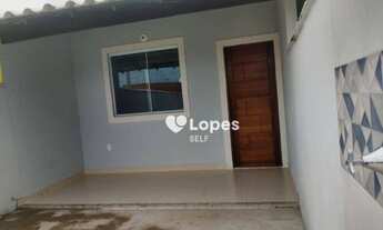 Imagem: Casa com 2 dormitórios à venda, 70 m²