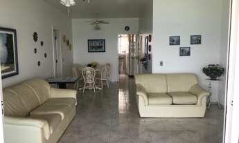 Imagem 2: Apto Pe na Areia Caraguatatuba Martin de Sa