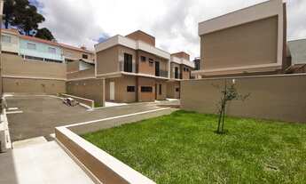 Imagem 4: Sobrado em condomínio a venda, santa cândida, Curitiba