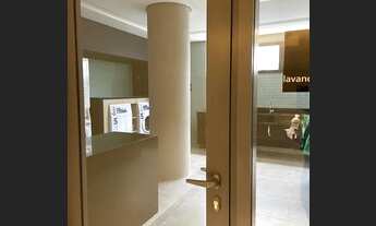 Imagem 4: Studio para venda com 24 m² com 1 quarto em Bela Vista - São Paulo - SP