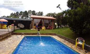 Imagem 1: Chácara para Venda em Dona Catarina Mairinque-SP