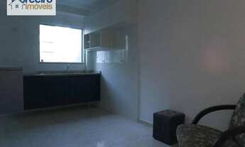 Imagem 4: Apartamento com 2 dormitórios à venda, 35 m² por R$ 230.000,00 - Vila Esperança - São Paul