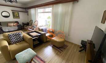 Imagem 4: Casa com 3 dormitórios à venda, 229 m² por R$ 1.350.000,00 - Vila Valparaíso - Santo André