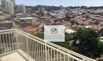 Imagem 5: Apartamento com 3 dormitórios à venda, 75 m² por R$ 780.000,00 - Jardim Nossa Senhora Auxi