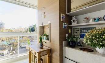 Imagem 4: Apartamento á venda 3 dormitórios centro