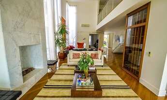 Imagem 5: CASA RESIDENCIAL em BARUERI - SP, ALPHAVILLE RESIDENCIAL DOIS