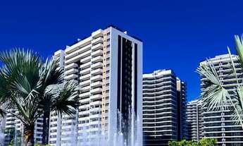 Imagem 5: Vendo Apartamento Ilha Pura-Viure 2 QUARTOS e 85m . Na Barra da tijuca - RJ