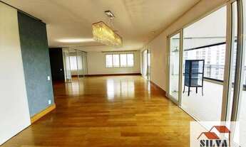 Imagem 3: Apartamento, 310 m² - venda por R$ 6.100.000,00 ou aluguel por R$ 25.000,00/mês - Paraíso