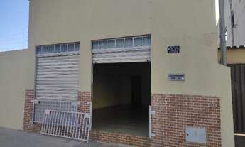 Imagem: Sala comercial 60m2 Jd. Colorado