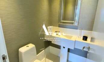 Imagem 7: JOãO PESSOA - Apartamento Padrão - Altiplano Cabo Branco