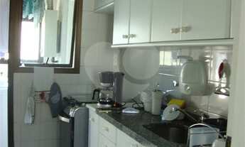 Imagem 5: São Paulo - Apartamento Padrão - PINHEIROS