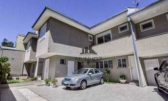 Imagem 2: Sobrado com 3 dormitórios à venda, 260 m² por R$ 895.000,00 - Guabirotuba - Curitiba/PR