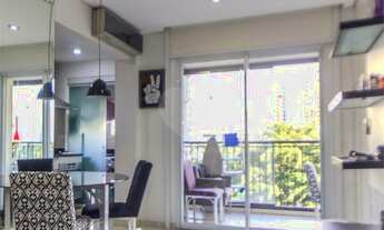 Imagem: Apartamento a venda na Vila Nova