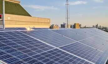 Imagem 5: SãO JOSé DOS CAMPOS - Apartamento Padrão - Vila Ema