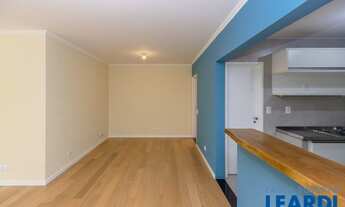 Imagem 3: APARTAMENTO - ALTO DA BOA VISTA - SP