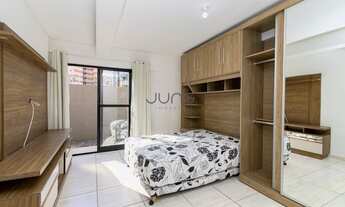 Imagem: Apto Studio Garden em Frente Palladium Muffato