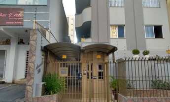 Imagem 2: Apartamento 3 quartos, Residencial Amarilis, Perto T63 Setor Bela Vista - Goiânia - GO