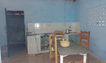 Imagem 4: Vendo uma casa localizada rua Souza Araújo bairro dom Aristides cidade Marituba