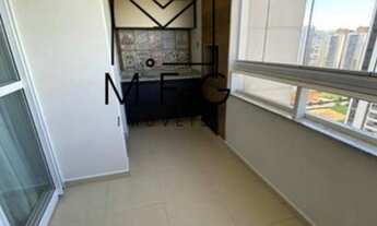 Imagem 6: APARTAMENTO RESIDENCIAL em LONDRINA - PR, GLEBA FAZENDA PALHANO