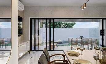 Imagem 7: SEG Casa Duplex com 4 quartos e suíte Master