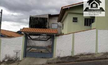 Imagem 3: Casa Mogi Moderno