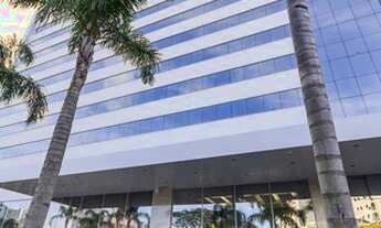 Imagem 5: Porto Alegre - Conjunto Comercial/Sala - Cidade Baixa