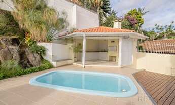 Imagem 1: FLORIANóPOLIS - Casa Padrão - Carvoeira