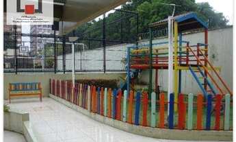 Imagem 5: Apartamento no Torre de Saverne, 206 m²,3 Suítes, 3 vagas, a venda, Nazaré, Belém-PA