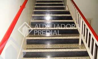 Imagem 6: PORTO ALEGRE - Apartamento Padrão - Menino Deus