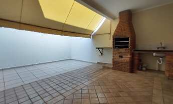 Imagem 5: Casa Jardim América/Europa