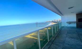 Imagem 3: Apartamento maravilhoso de 4 quartos, sendo 2 suítes de frente para o mar da Praia da Cost